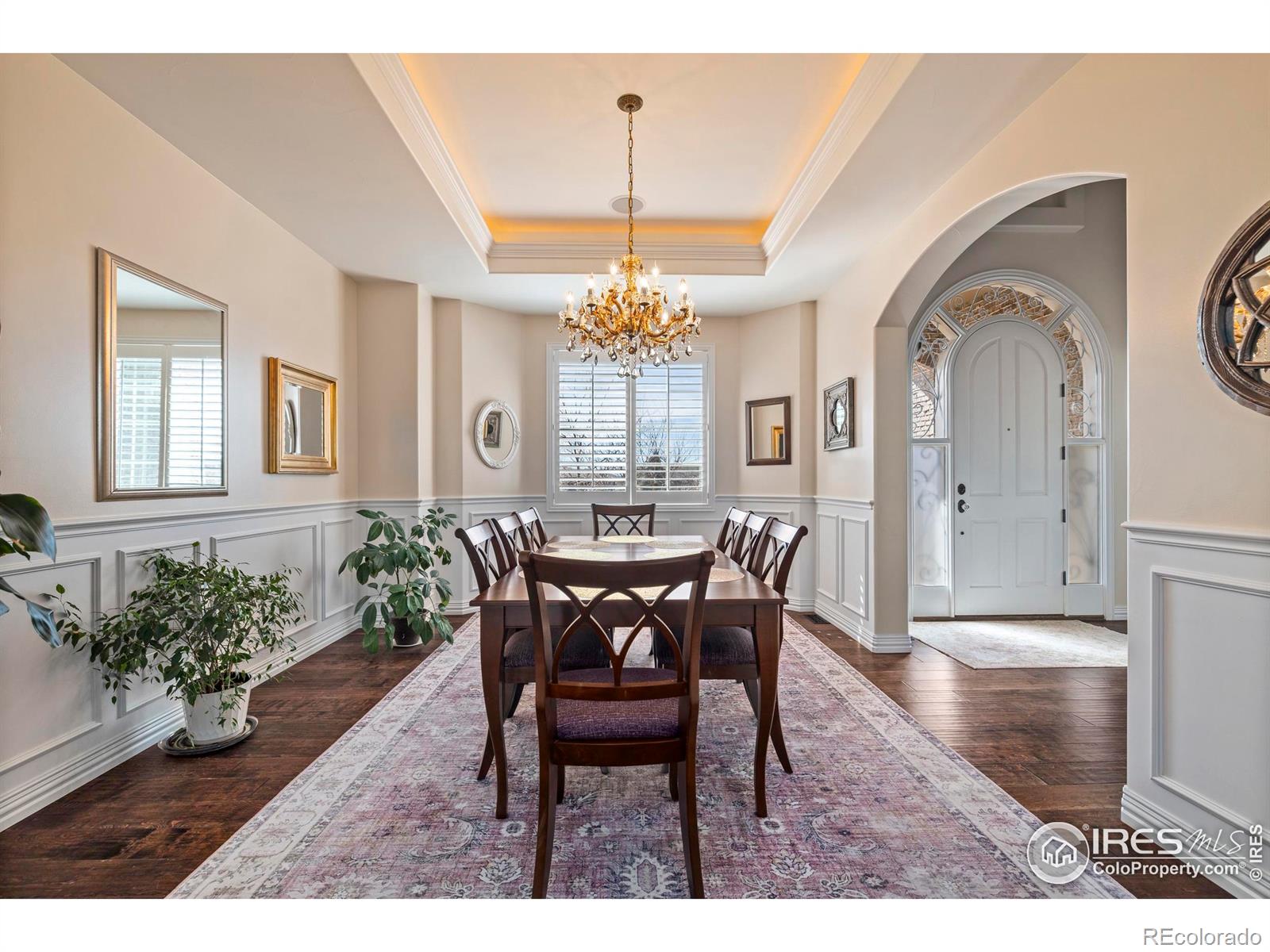 MLS Image #8 for 6974  ridgeline drive,timnath, Colorado