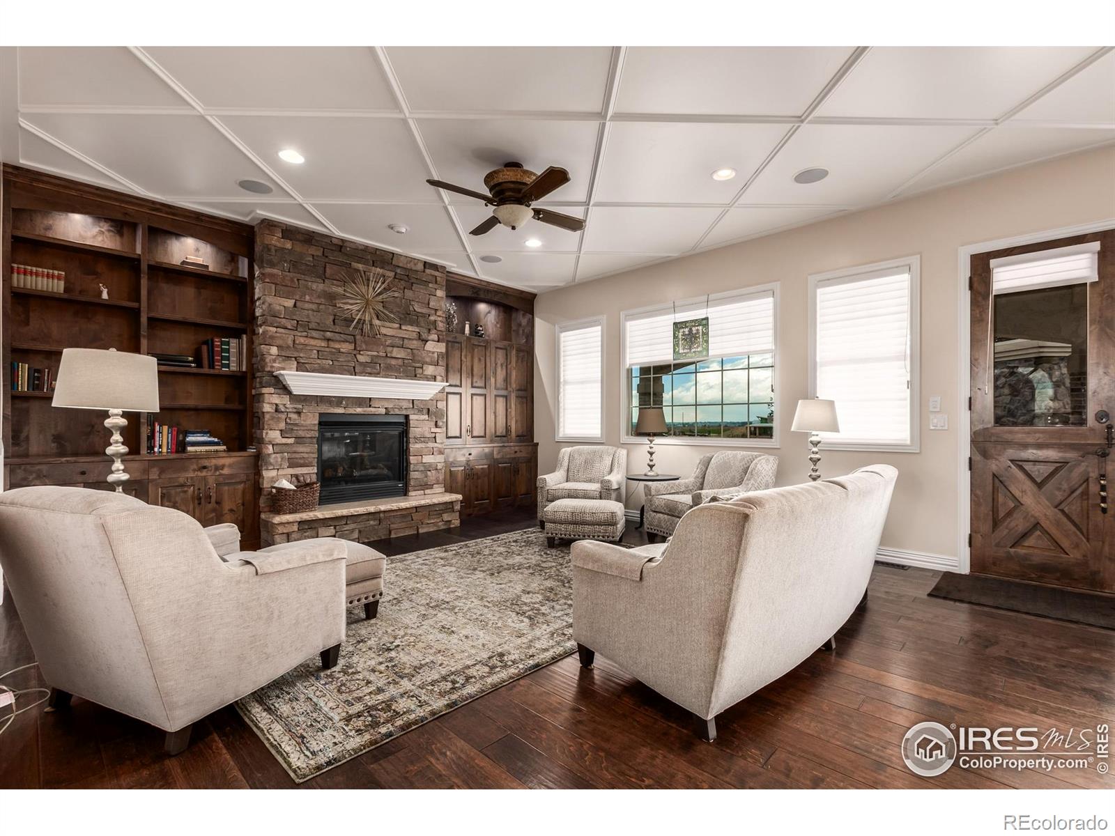 MLS Image #9 for 6974  ridgeline drive,timnath, Colorado