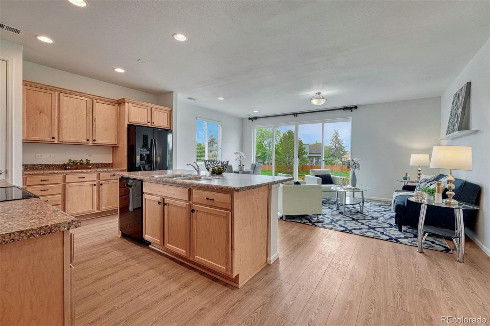 MLS Image #1 for 612  blue teal drive,castle rock, Colorado