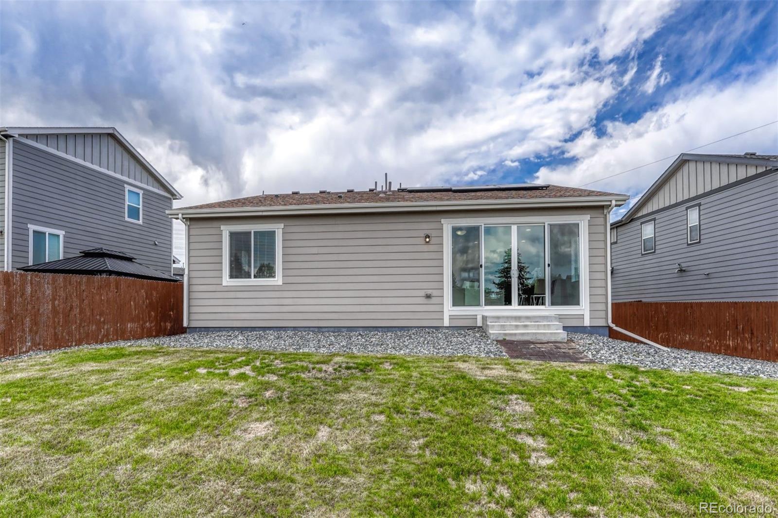 MLS Image #29 for 612  blue teal drive,castle rock, Colorado