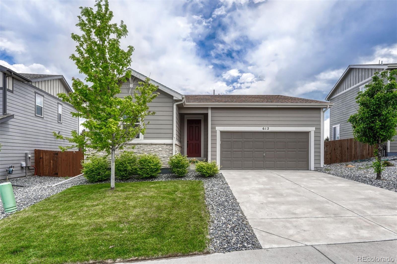 MLS Image #4 for 612  blue teal drive,castle rock, Colorado