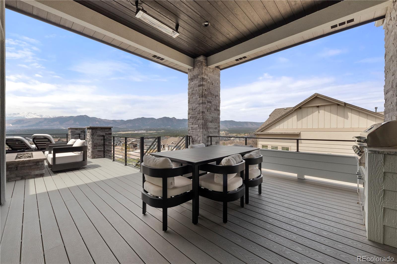 MLS Image #10 for 1230  kelso place,colorado springs, Colorado