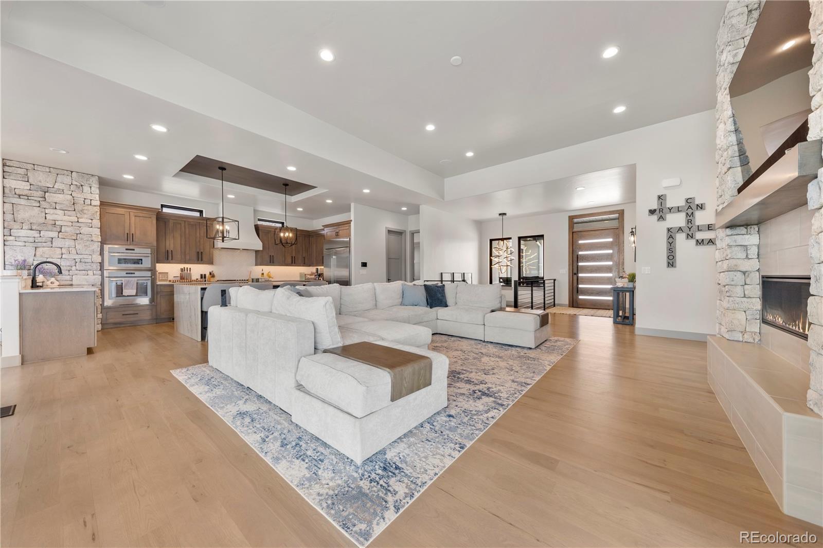 MLS Image #11 for 1230  kelso place,colorado springs, Colorado