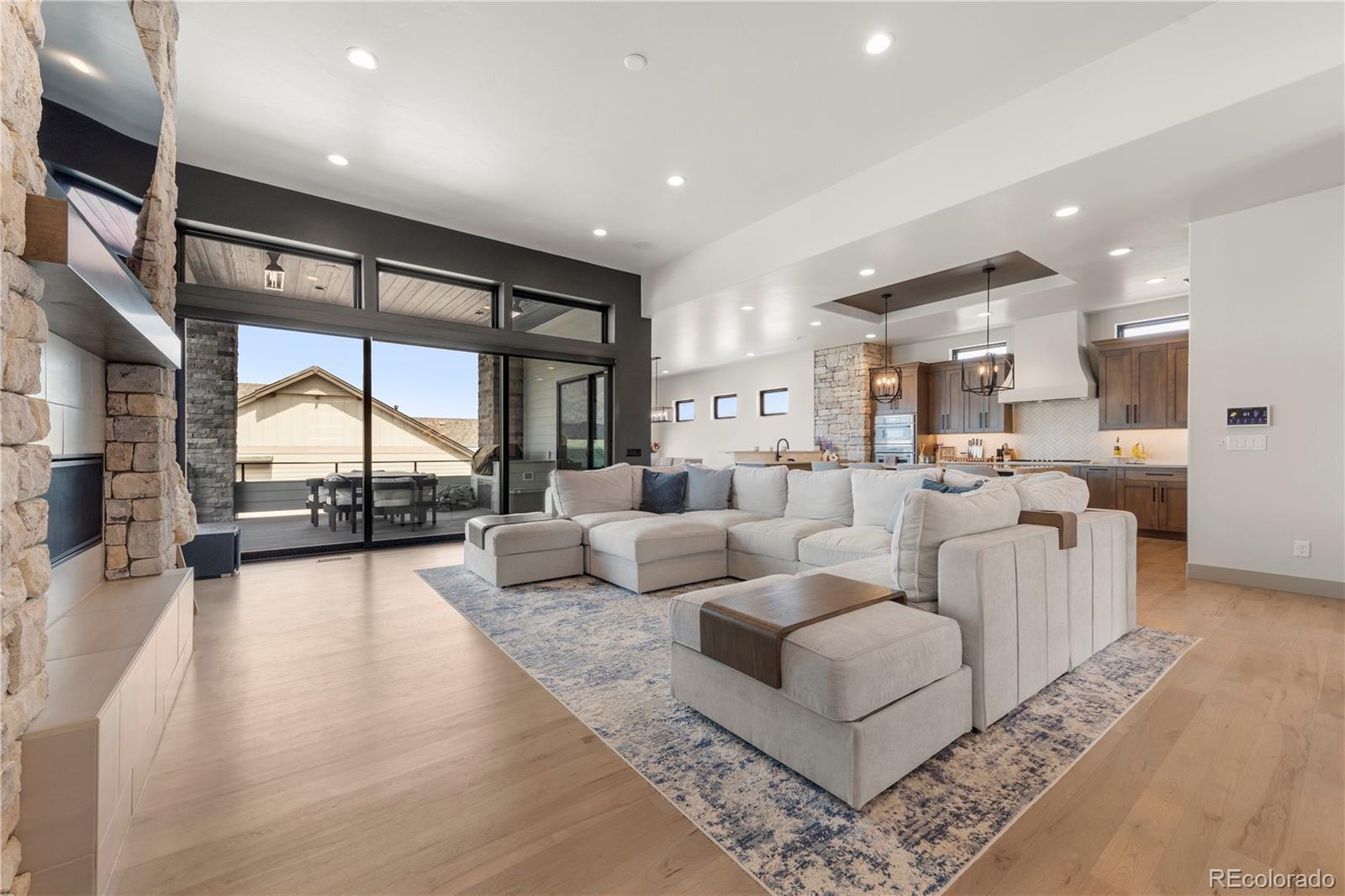 MLS Image #13 for 1230  kelso place,colorado springs, Colorado