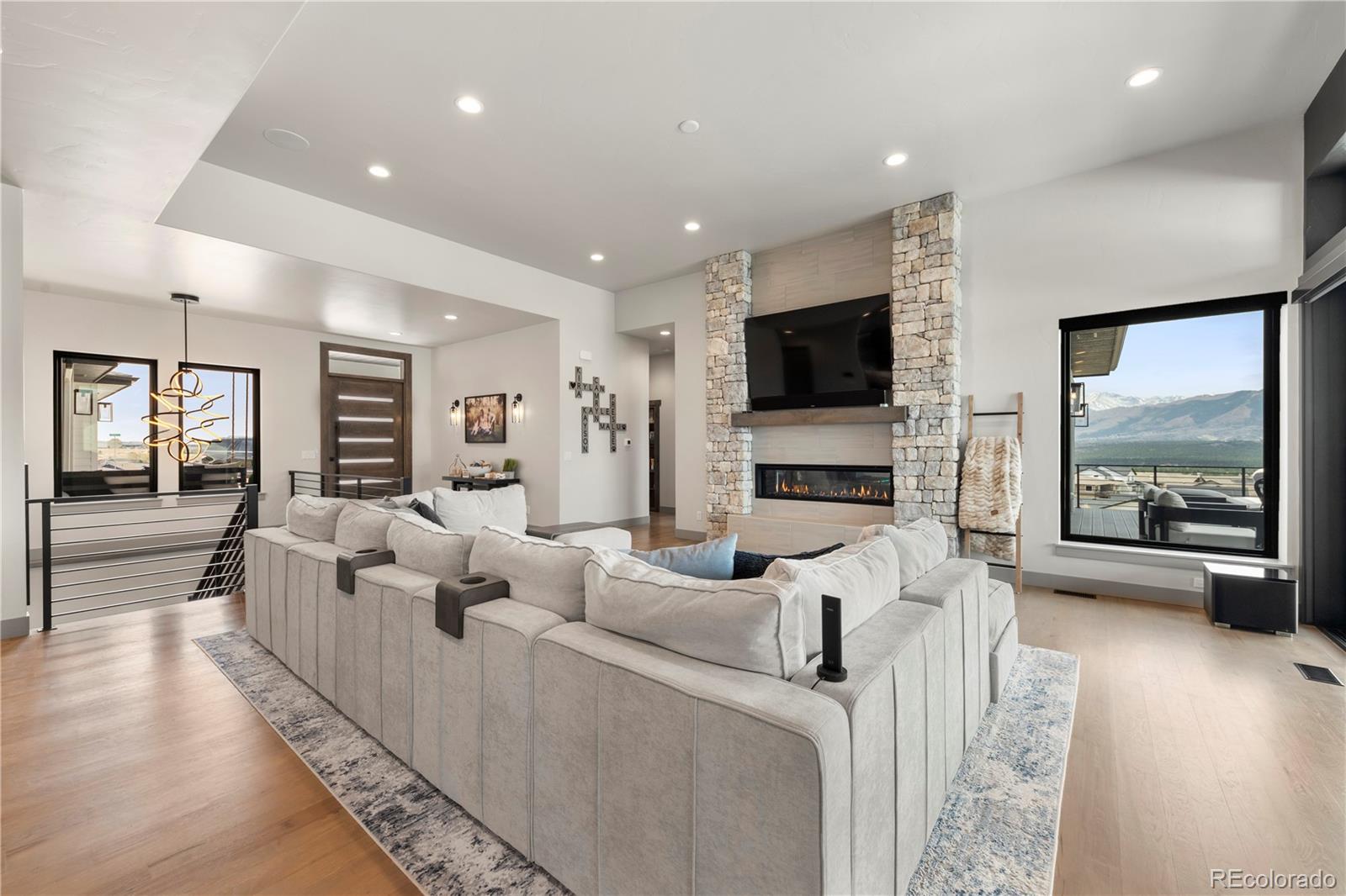 MLS Image #14 for 1230  kelso place,colorado springs, Colorado