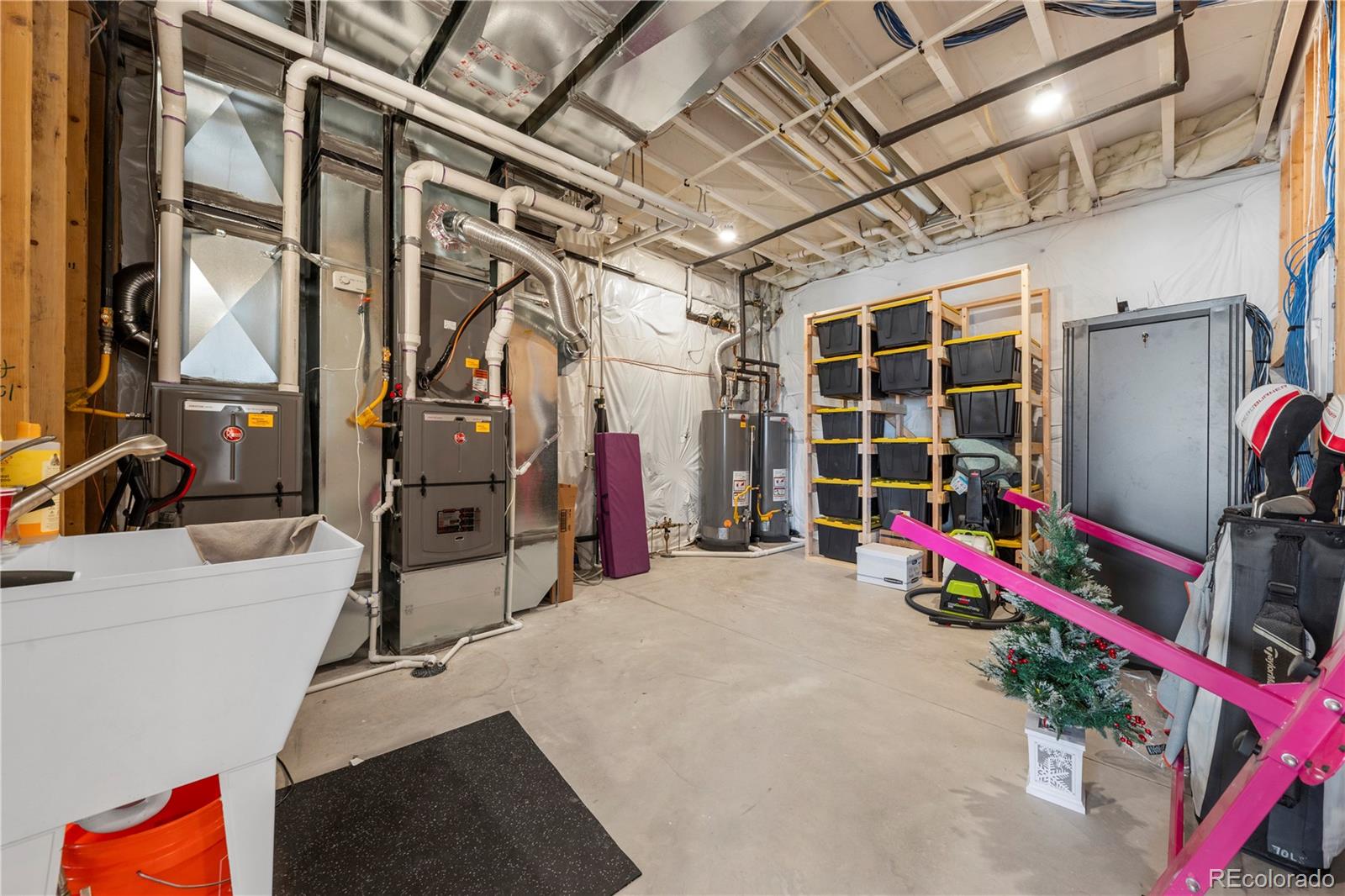 MLS Image #22 for 1230  kelso place,colorado springs, Colorado