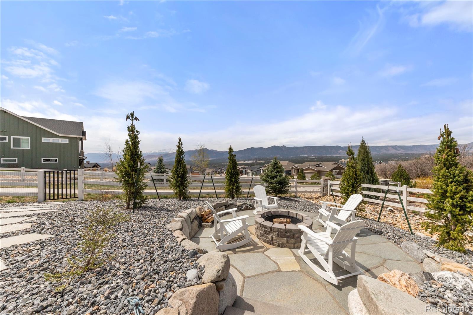 MLS Image #3 for 1230  kelso place,colorado springs, Colorado