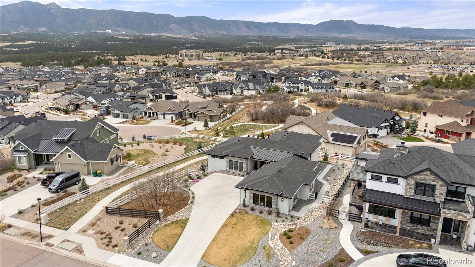 MLS Image #46 for 1230  kelso place,colorado springs, Colorado