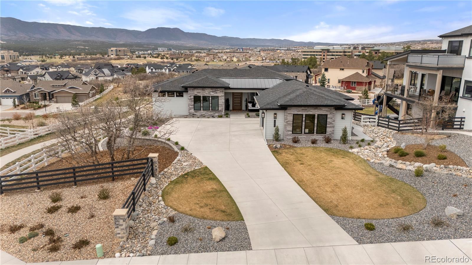 MLS Image #48 for 1230  kelso place,colorado springs, Colorado