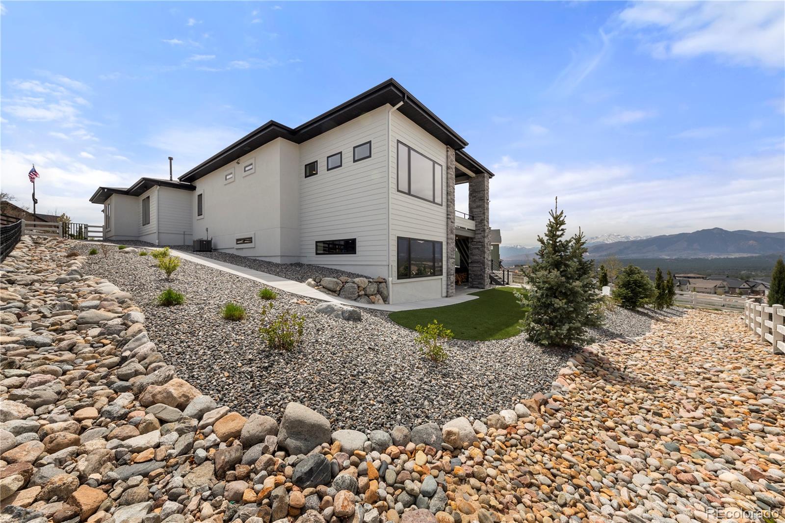 MLS Image #6 for 1230  kelso place,colorado springs, Colorado