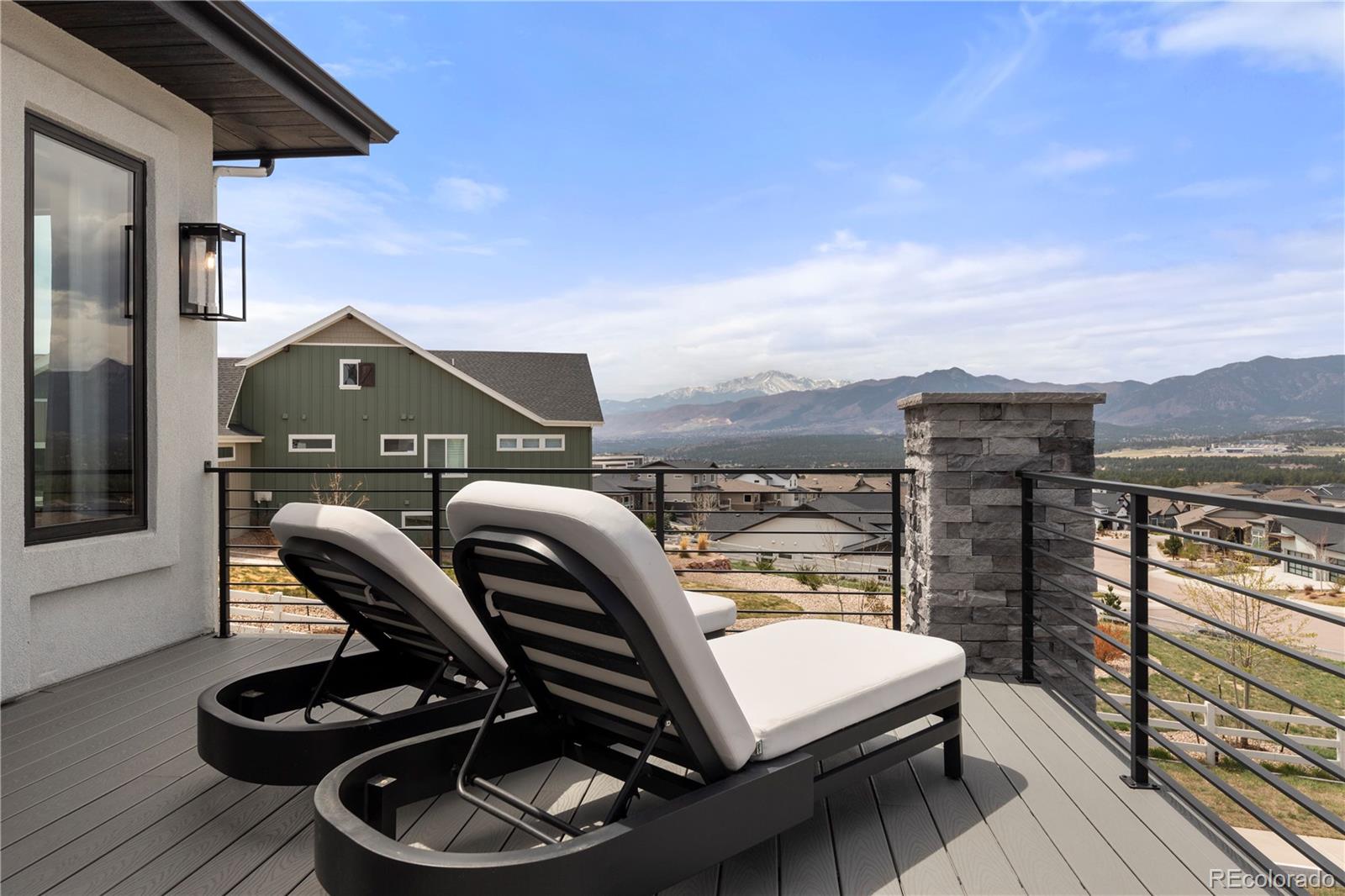 MLS Image #7 for 1230  kelso place,colorado springs, Colorado