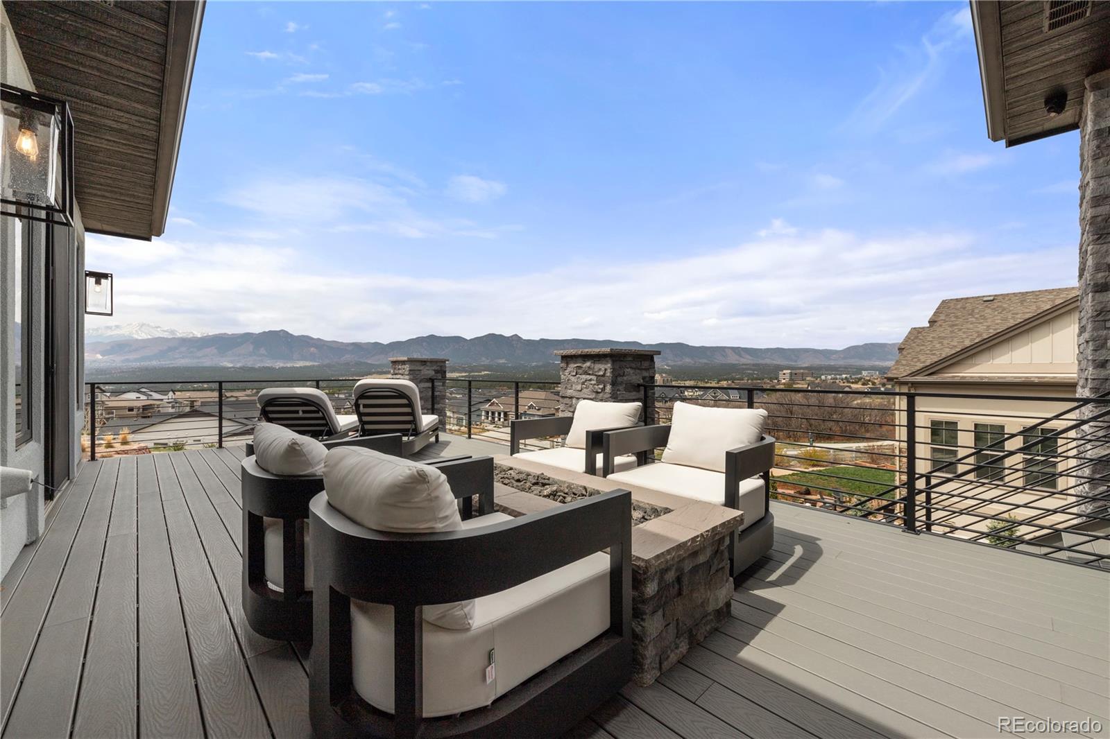 MLS Image #9 for 1230  kelso place,colorado springs, Colorado