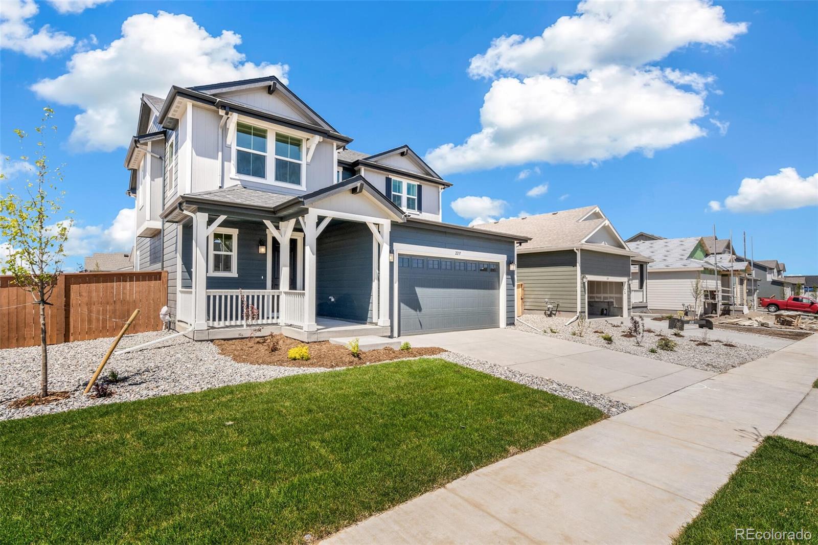 CMA Image for 2237  Garden Avenue,Brighton, Colorado