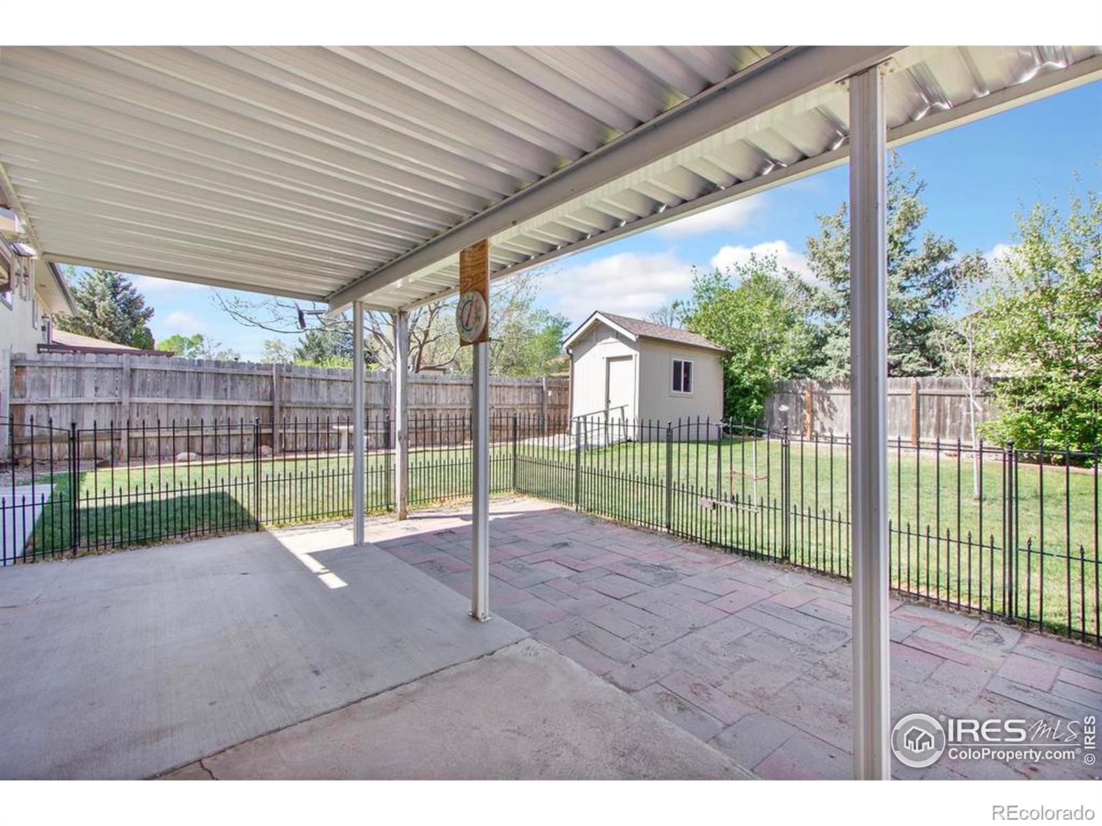 MLS Image #14 for 743  43rd avenue,greeley, Colorado