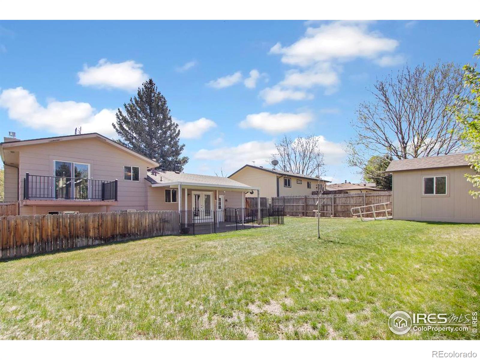 MLS Image #16 for 743  43rd avenue,greeley, Colorado