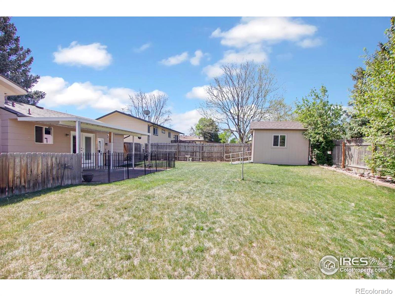 MLS Image #18 for 743  43rd avenue,greeley, Colorado