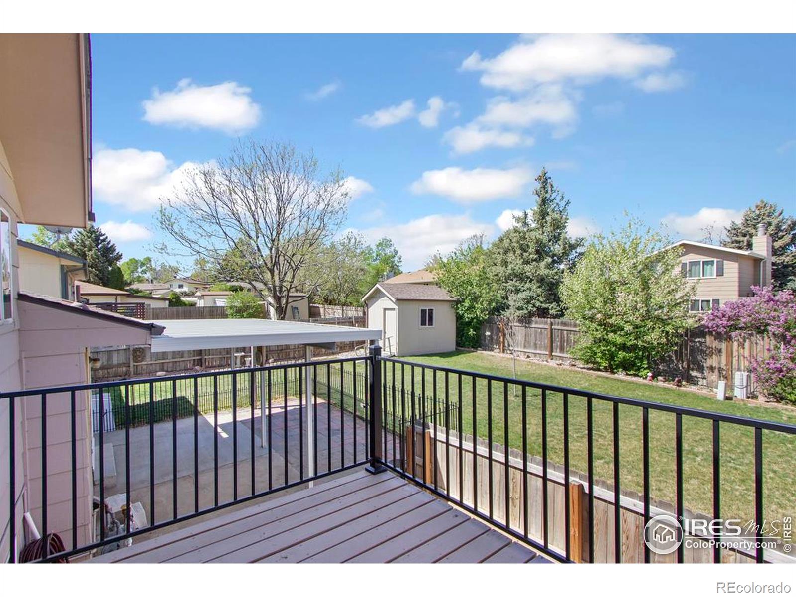 MLS Image #22 for 743  43rd avenue,greeley, Colorado
