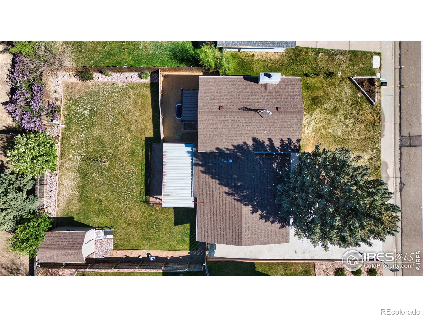 MLS Image #3 for 743  43rd avenue,greeley, Colorado