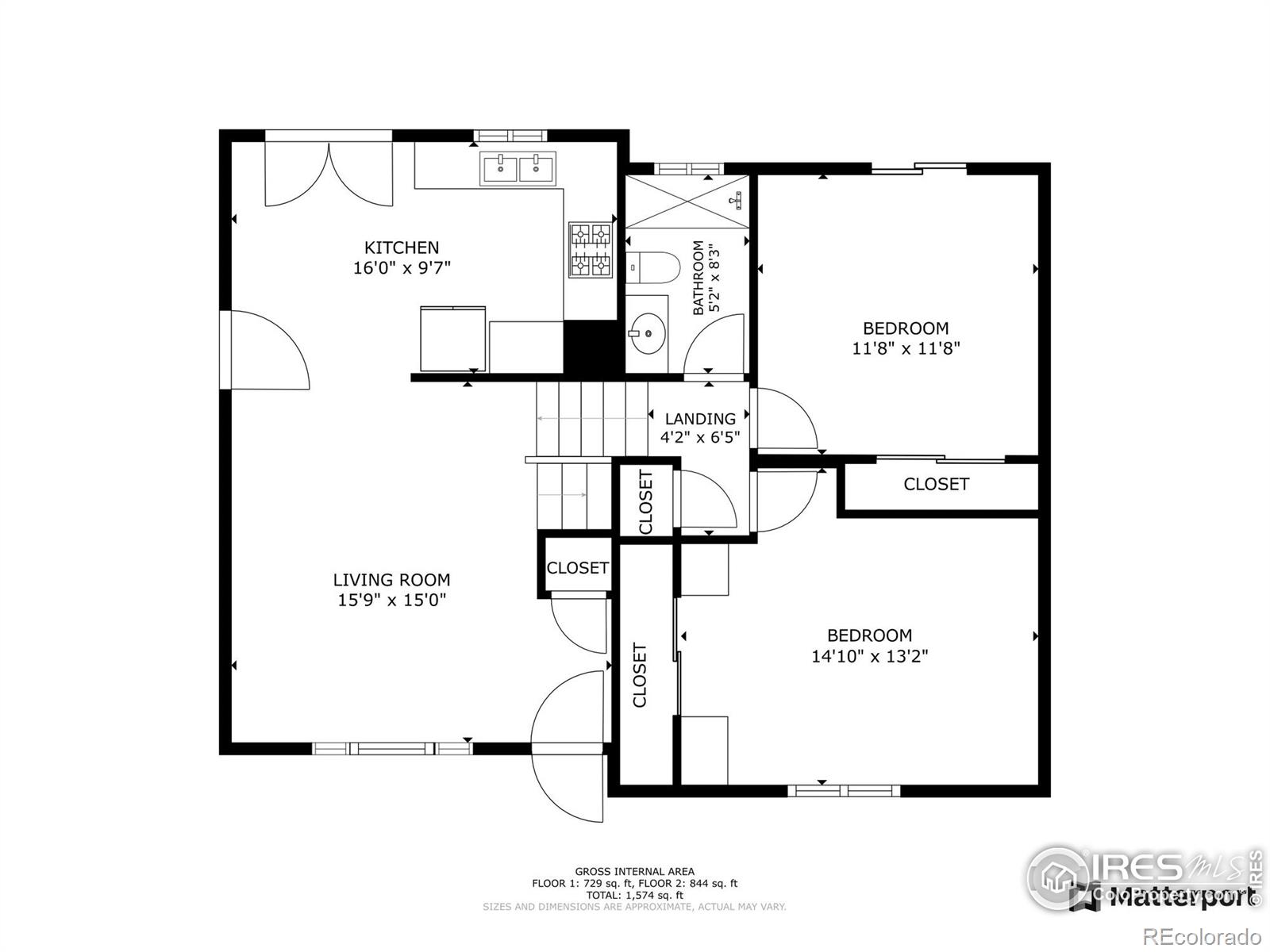 MLS Image #39 for 743  43rd avenue,greeley, Colorado
