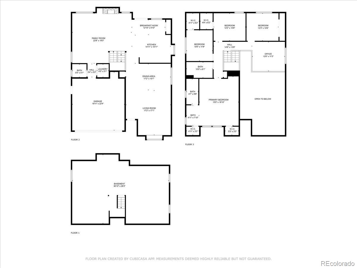 MLS Image #35 for 8133 w quarto avenue,littleton, Colorado