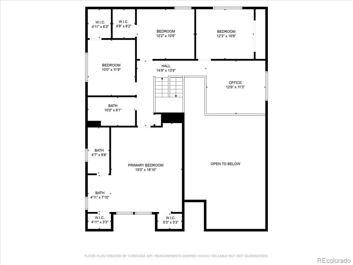 MLS Image #48 for 8133 w quarto avenue,littleton, Colorado
