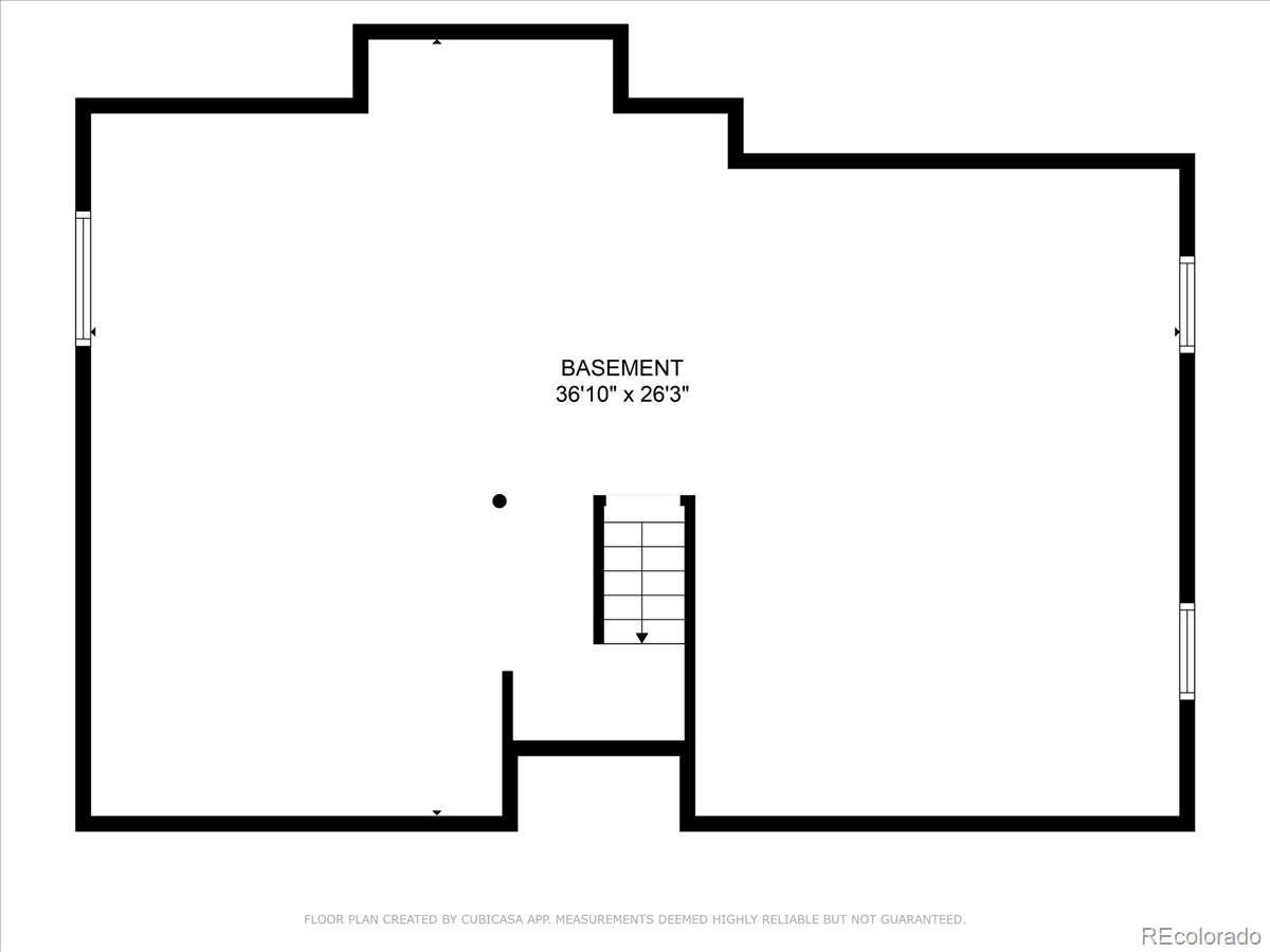 MLS Image #49 for 8133 w quarto avenue,littleton, Colorado