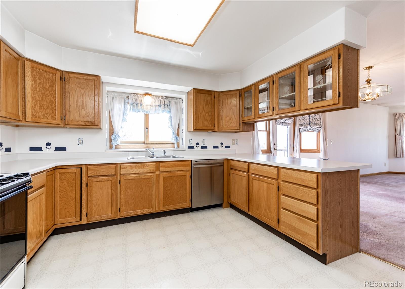 MLS Image #14 for 6185  sayres road,colorado springs, Colorado