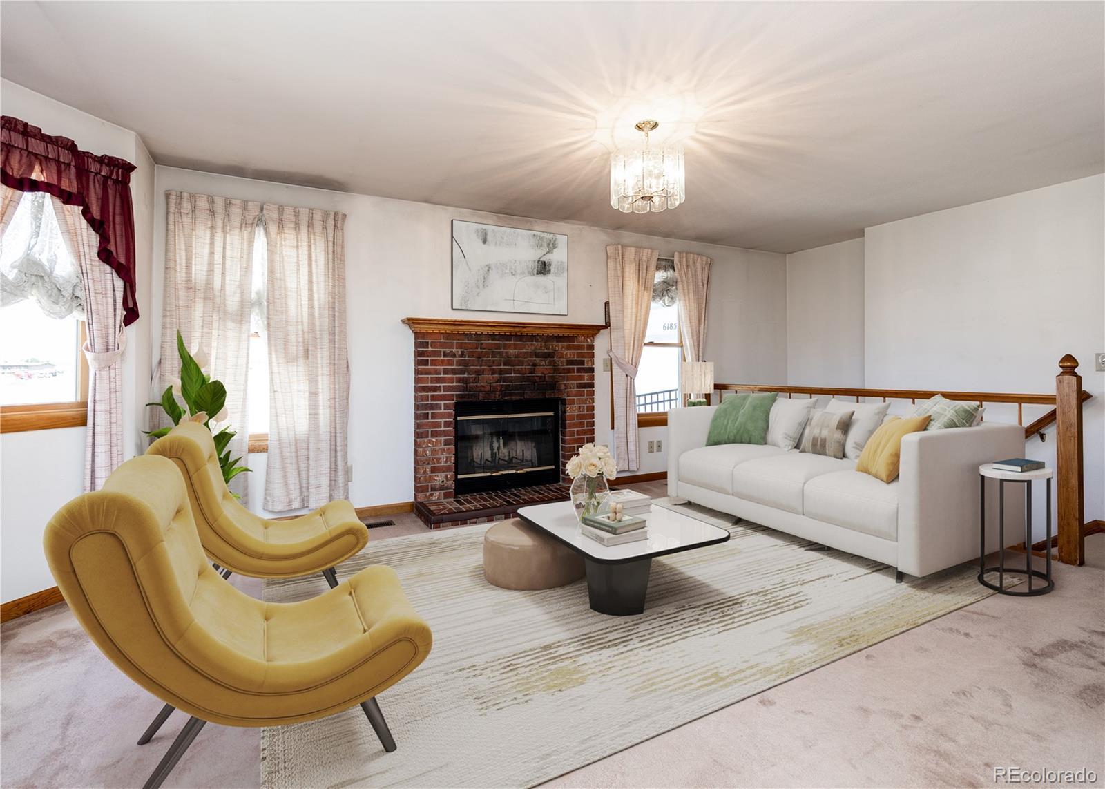 MLS Image #4 for 6185  sayres road,colorado springs, Colorado
