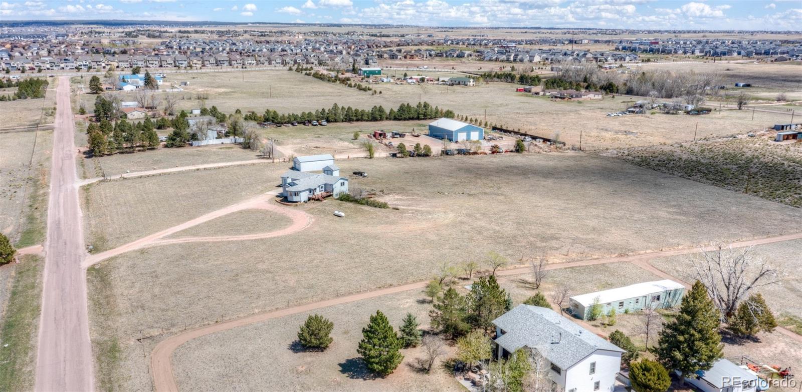 MLS Image #42 for 6185  sayres road,colorado springs, Colorado