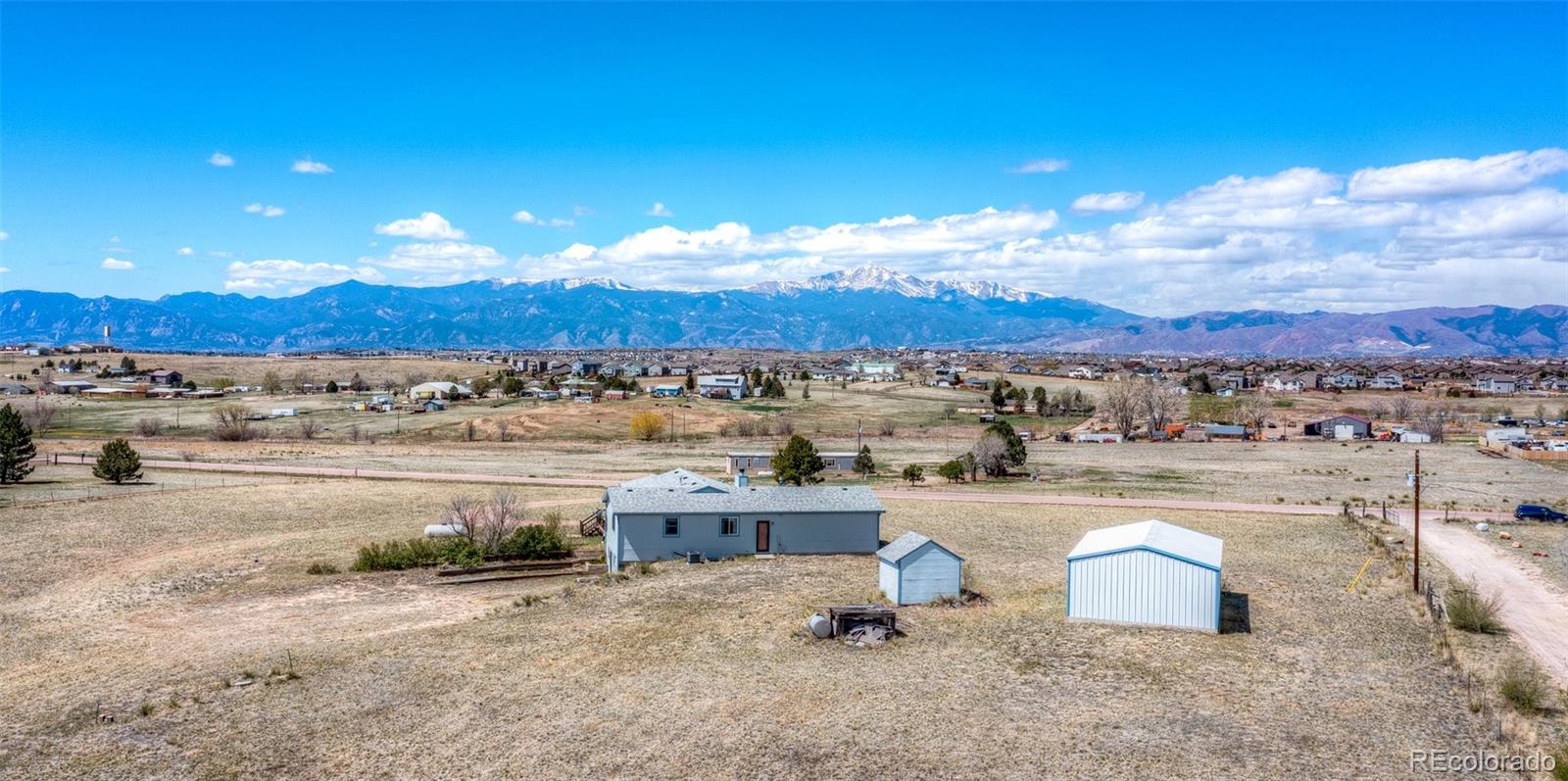 MLS Image #43 for 6185  sayres road,colorado springs, Colorado