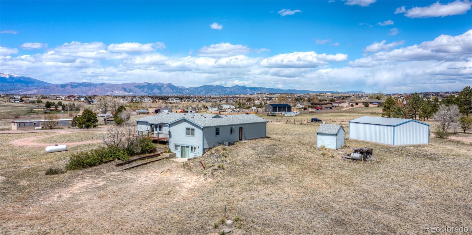 MLS Image #44 for 6185  sayres road,colorado springs, Colorado
