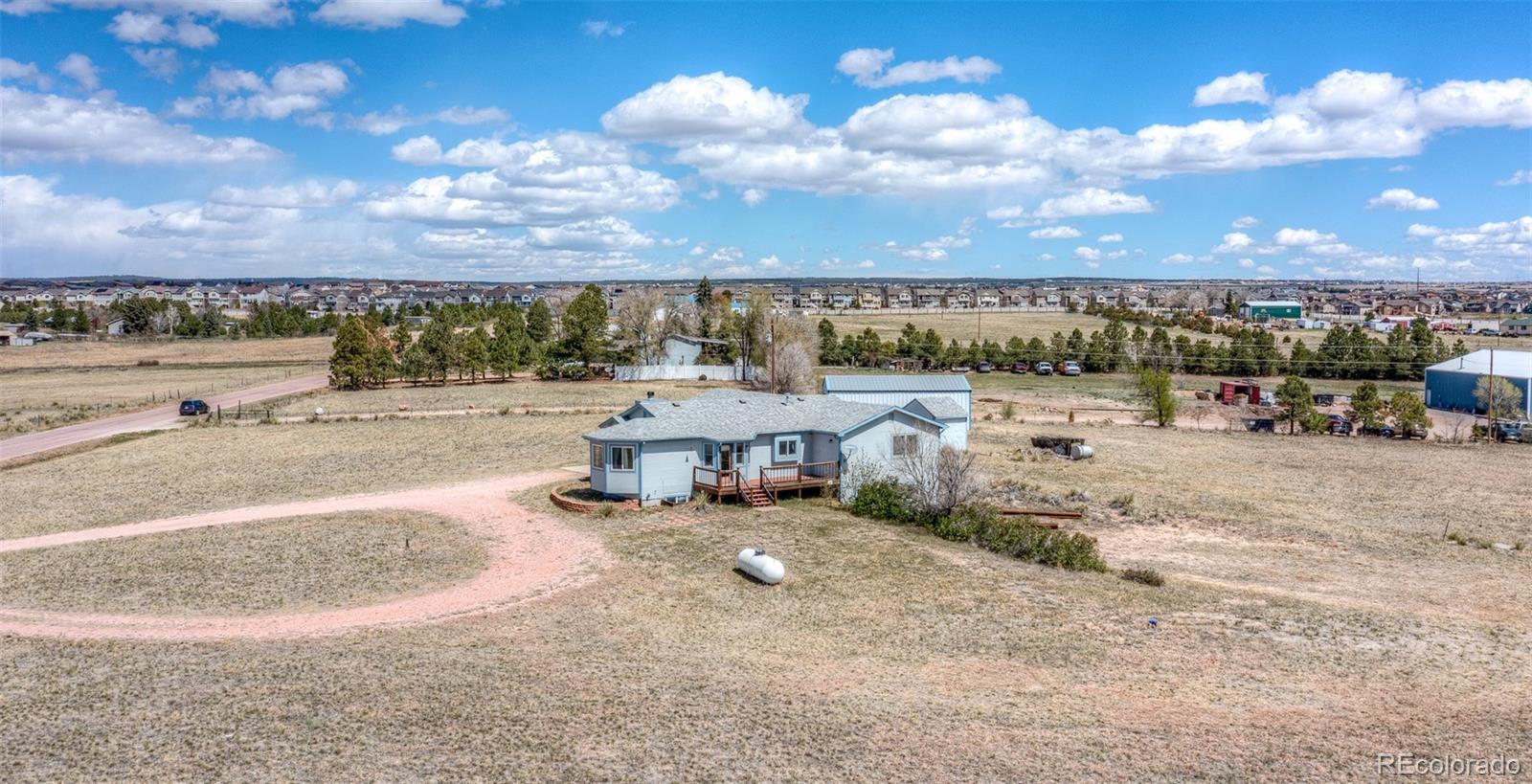 MLS Image #45 for 6185  sayres road,colorado springs, Colorado