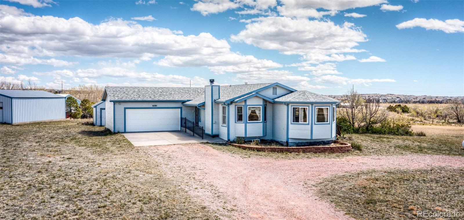 MLS Image #46 for 6185  sayres road,colorado springs, Colorado