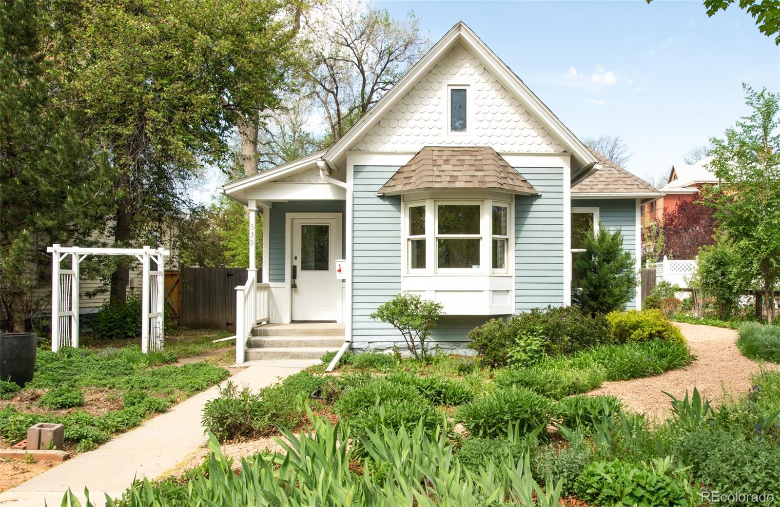 MLS Image #0 for 539  baker street,longmont, Colorado