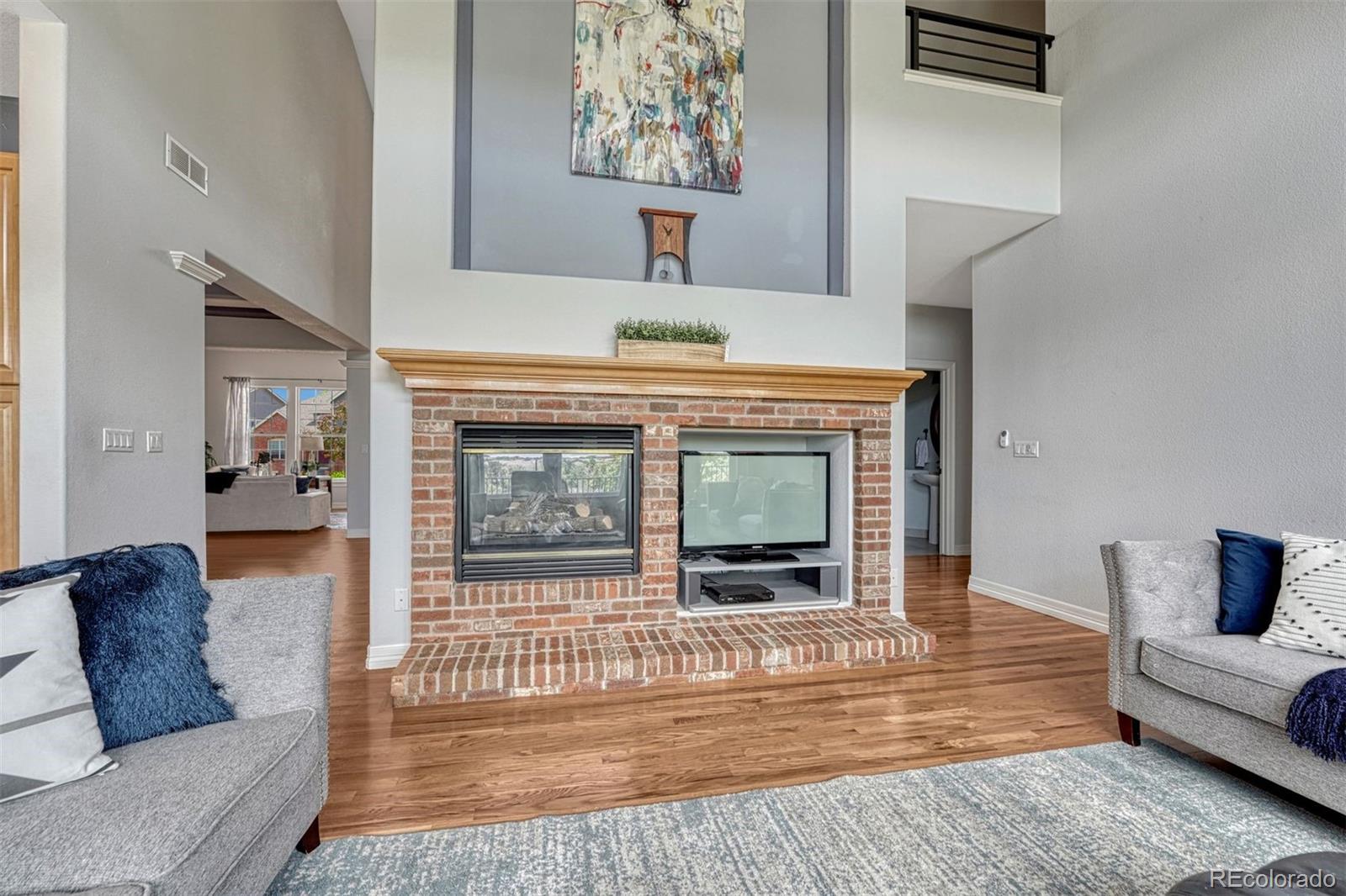 MLS Image #10 for 581  stonemont drive,castle pines, Colorado