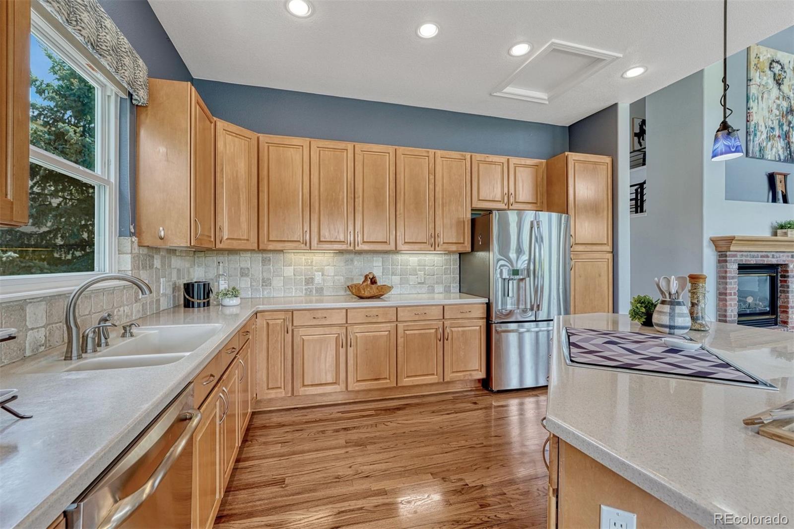 MLS Image #16 for 581  stonemont drive,castle pines, Colorado