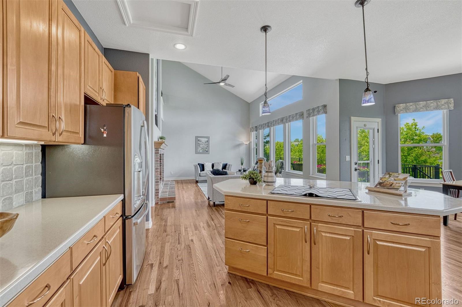 MLS Image #18 for 581  stonemont drive,castle pines, Colorado
