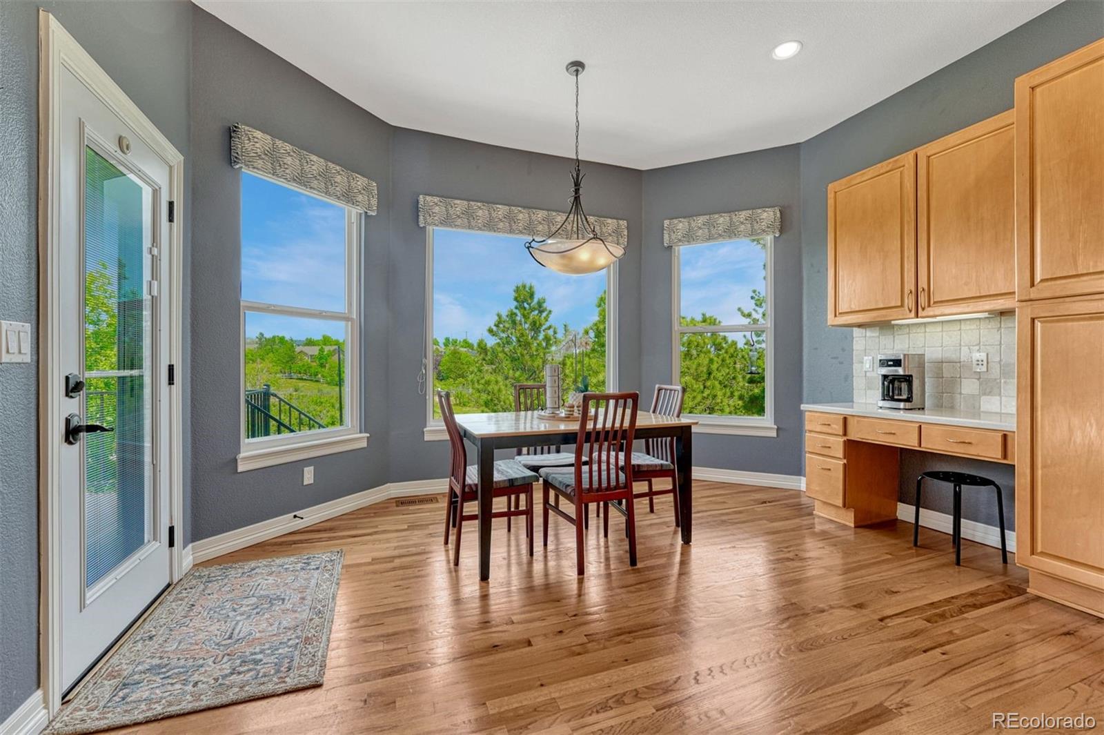 MLS Image #21 for 581  stonemont drive,castle pines, Colorado