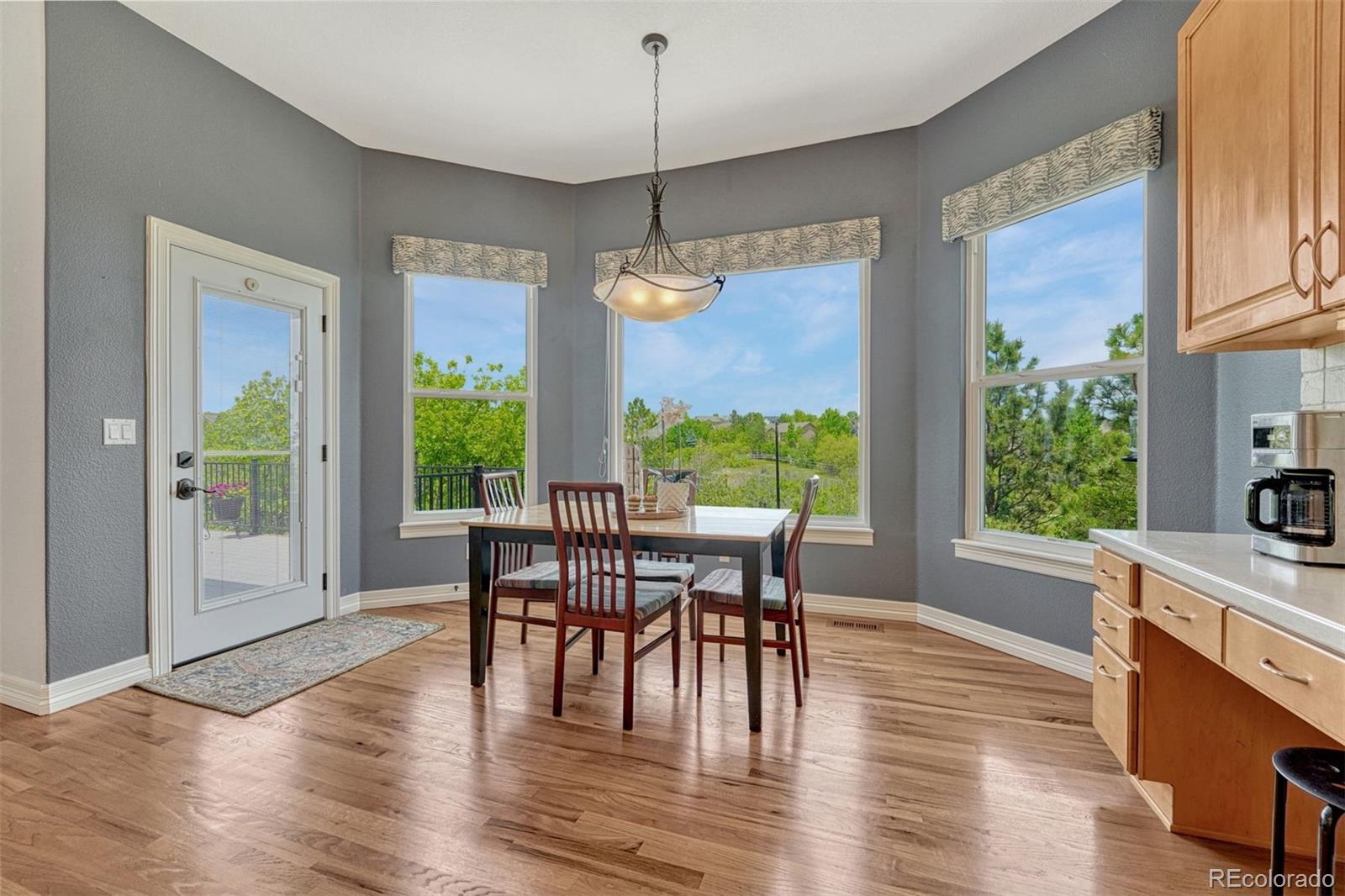MLS Image #22 for 581  stonemont drive,castle pines, Colorado