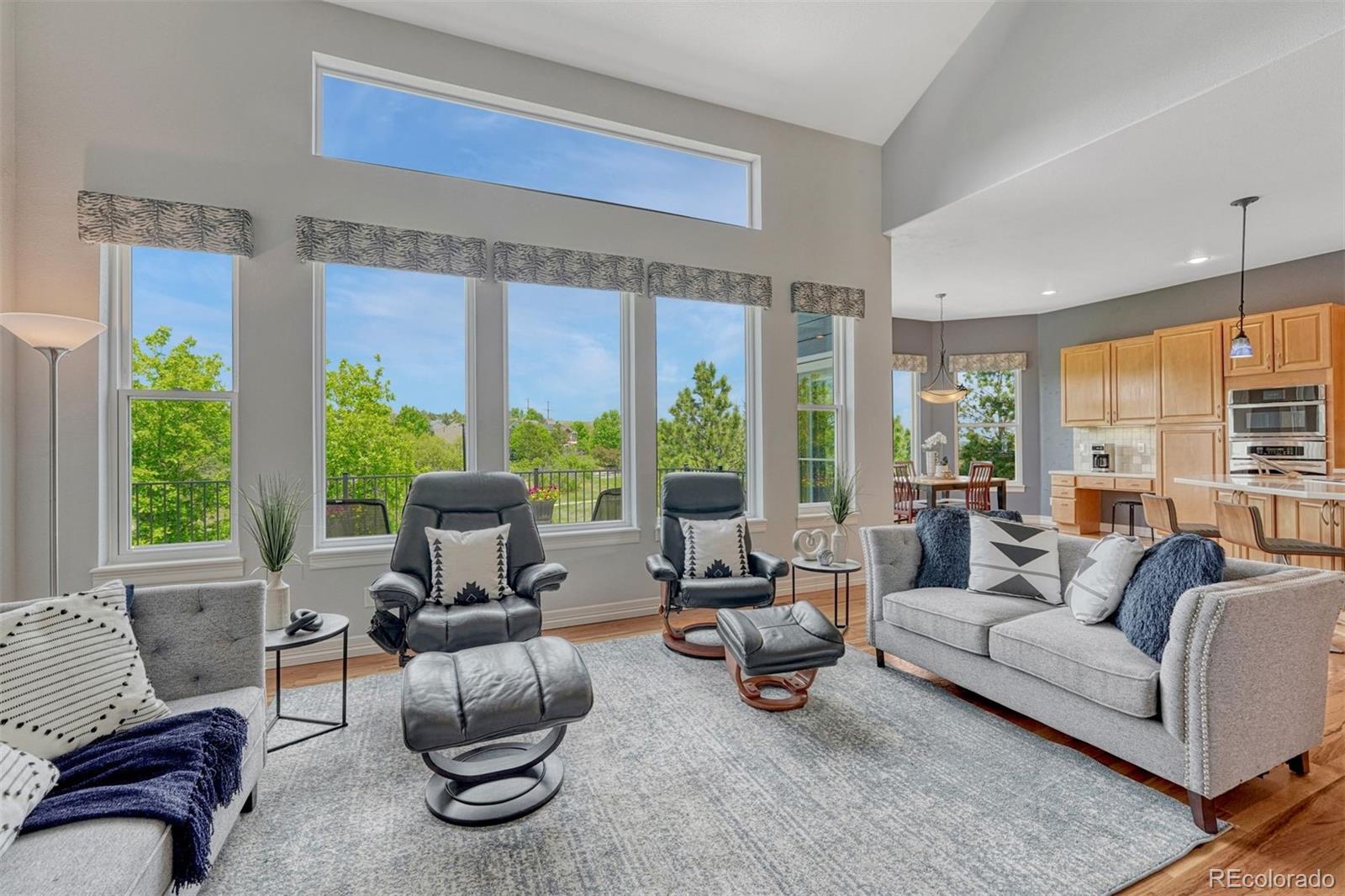 MLS Image #3 for 581  stonemont drive,castle pines, Colorado