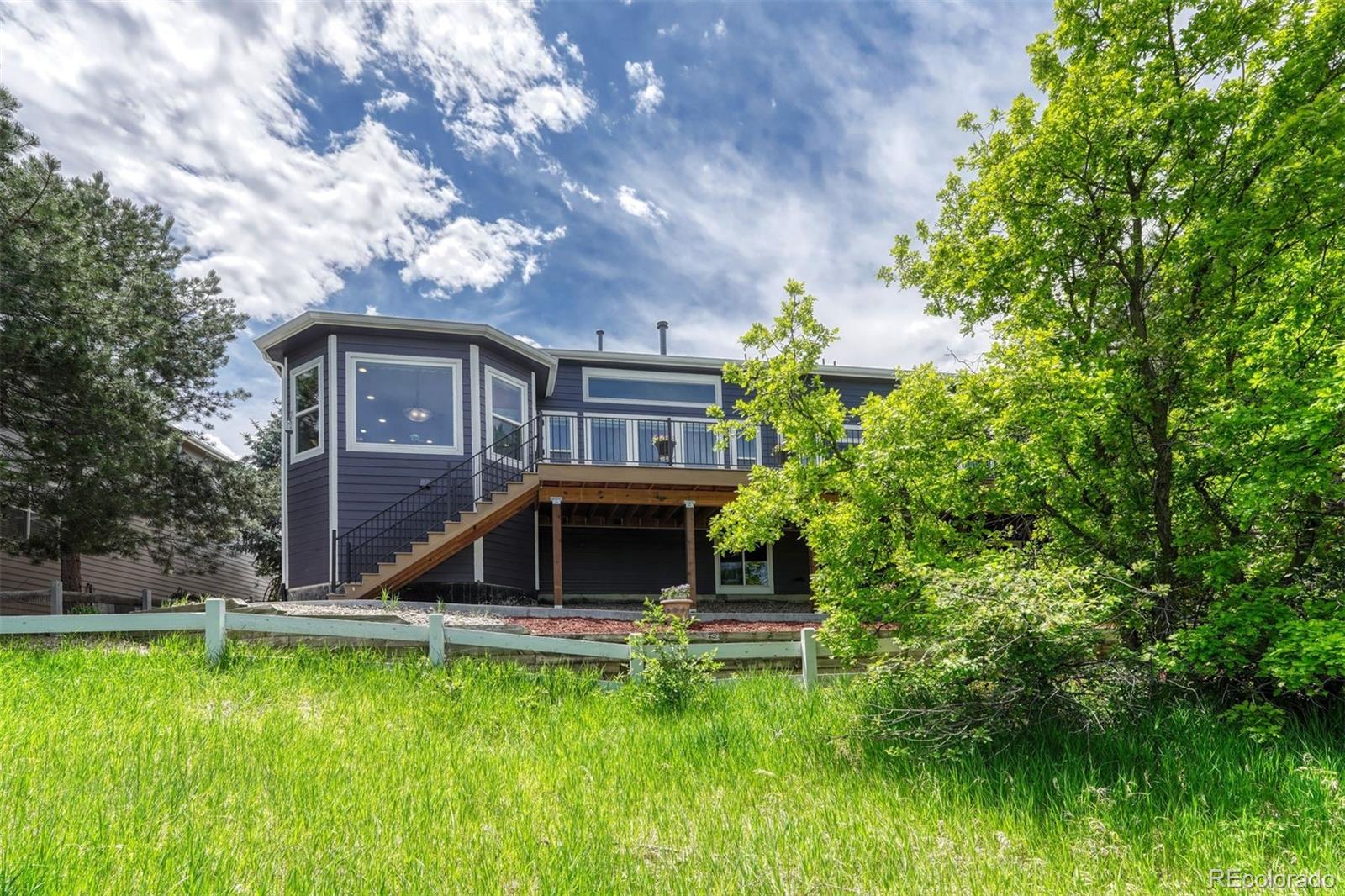 MLS Image #45 for 581  stonemont drive,castle pines, Colorado