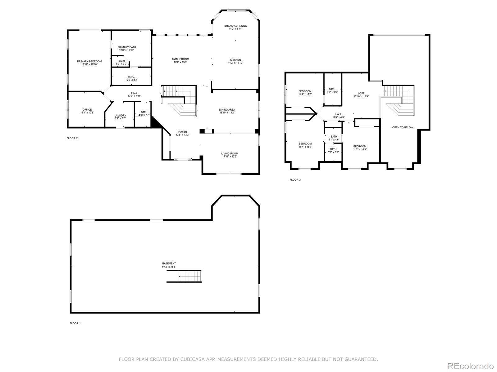 MLS Image #49 for 581  stonemont drive,castle pines, Colorado