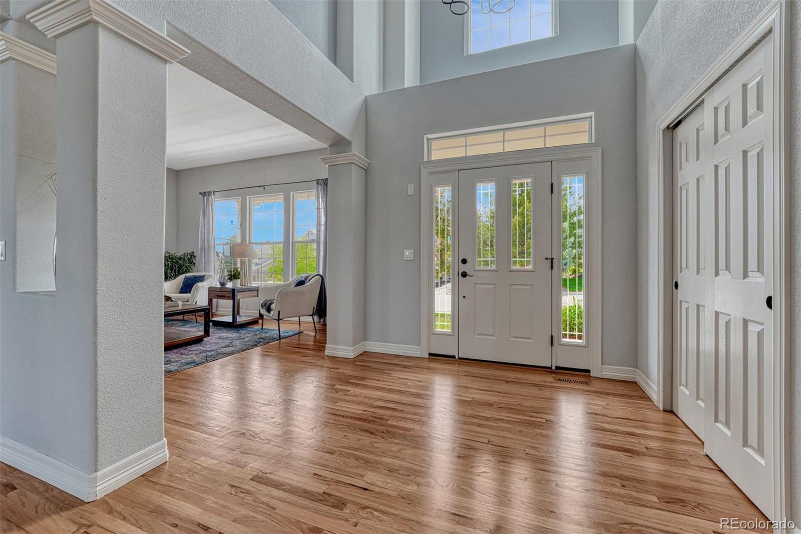 MLS Image #6 for 581  stonemont drive,castle pines, Colorado