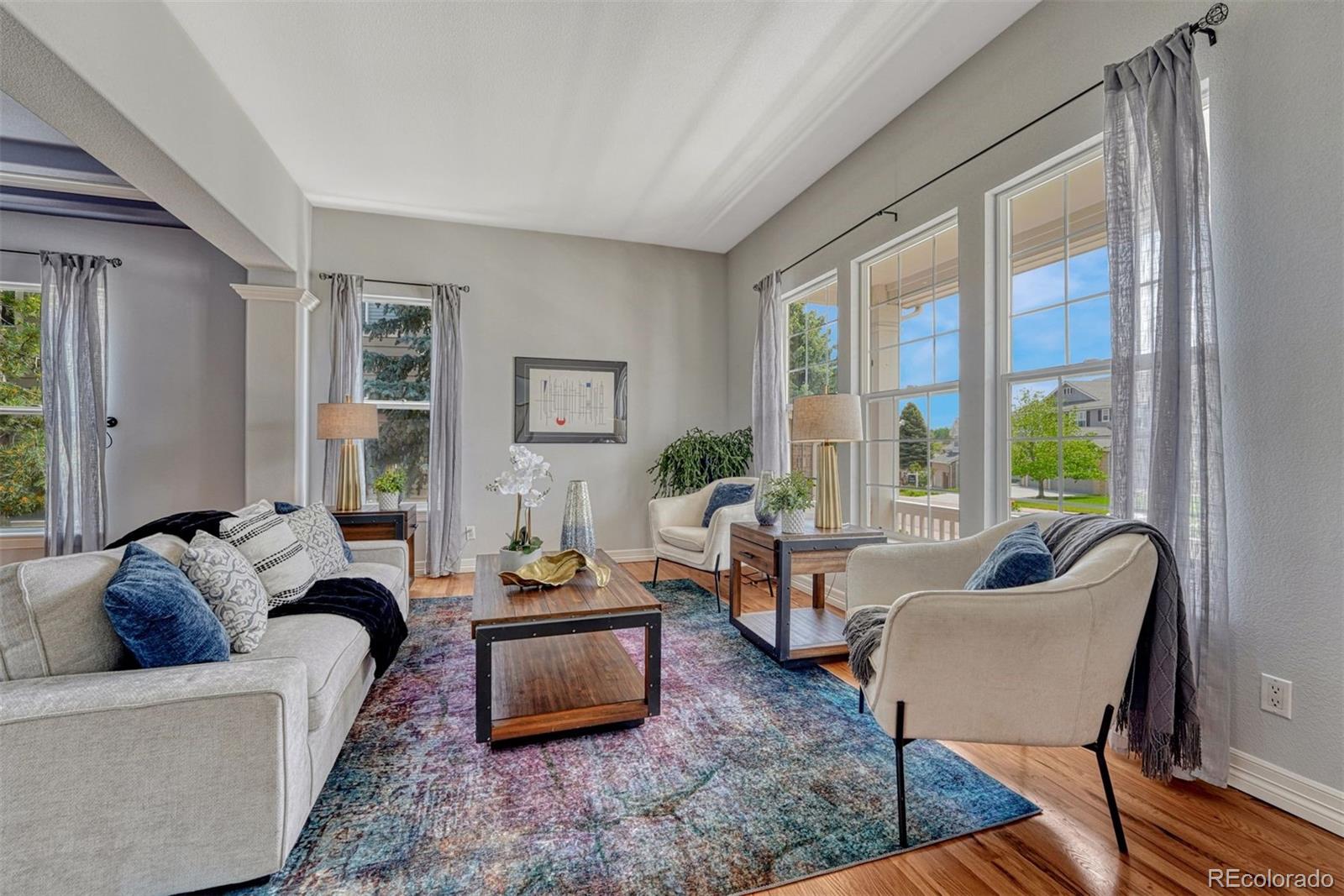 MLS Image #7 for 581  stonemont drive,castle pines, Colorado