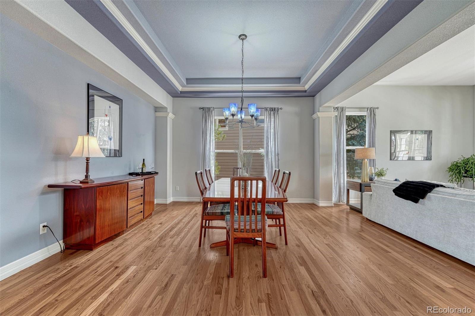 MLS Image #8 for 581  stonemont drive,castle pines, Colorado