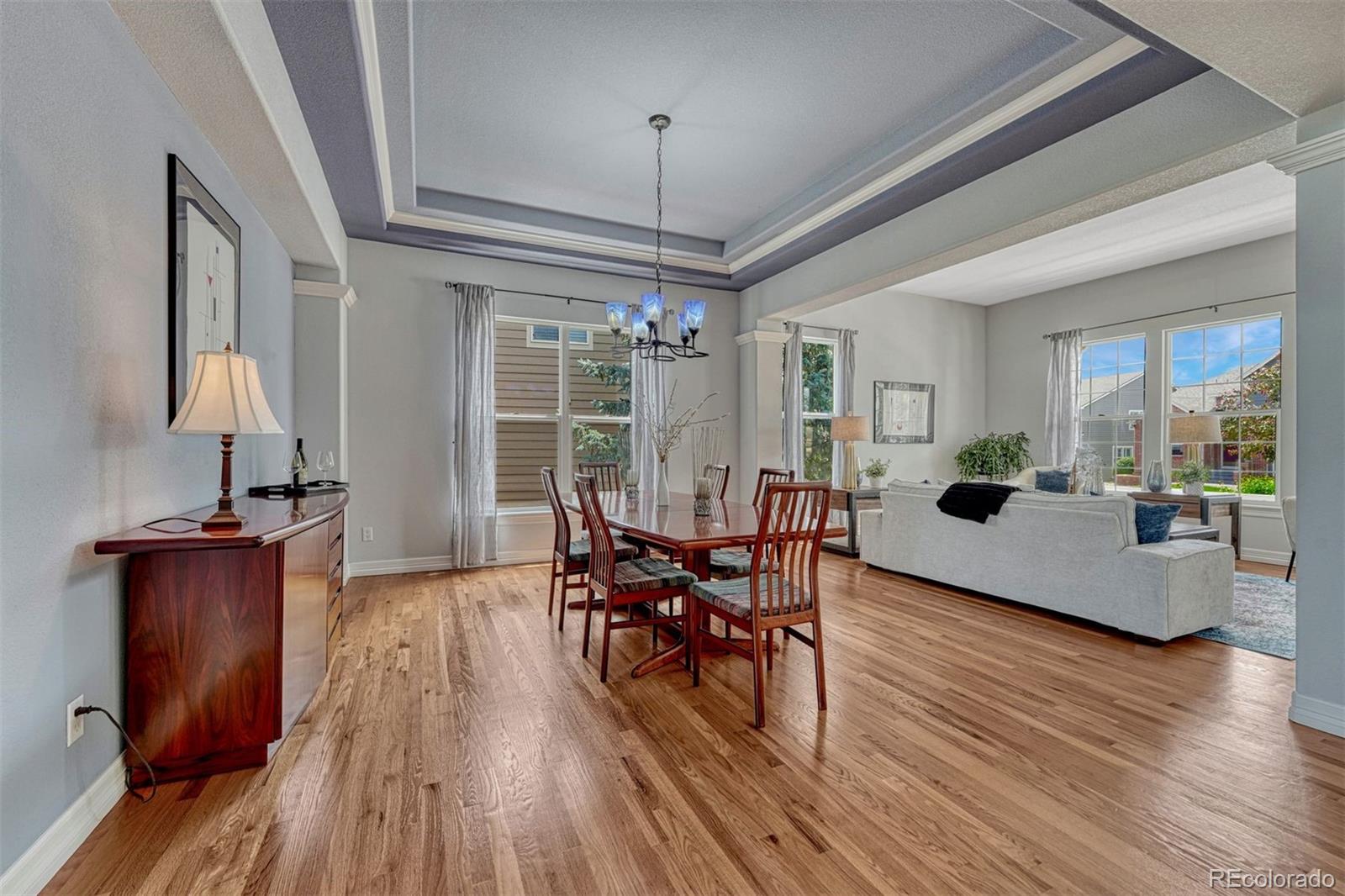 MLS Image #9 for 581  stonemont drive,castle pines, Colorado