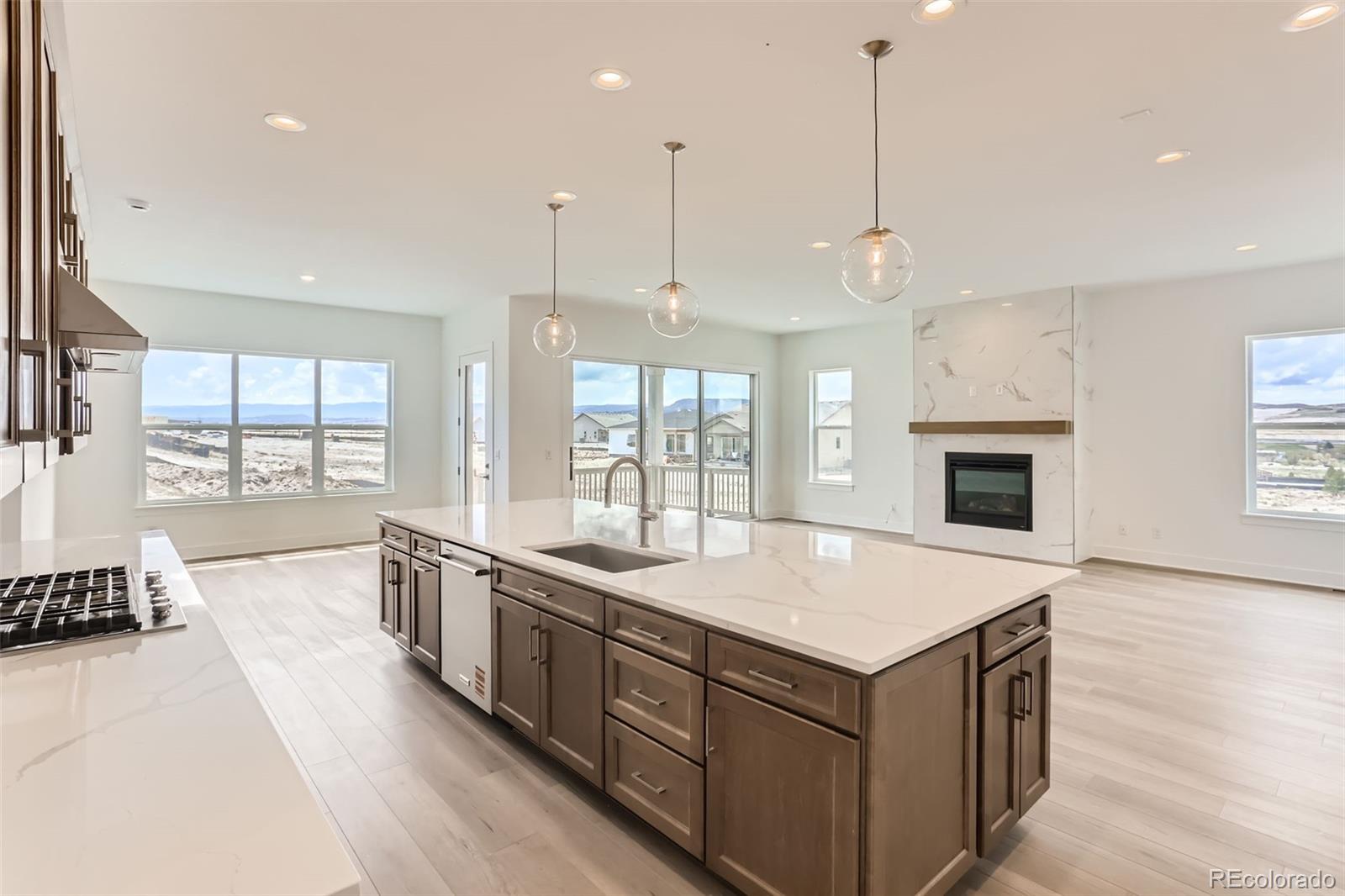 MLS Image #12 for 483  agoseris way,castle rock, Colorado