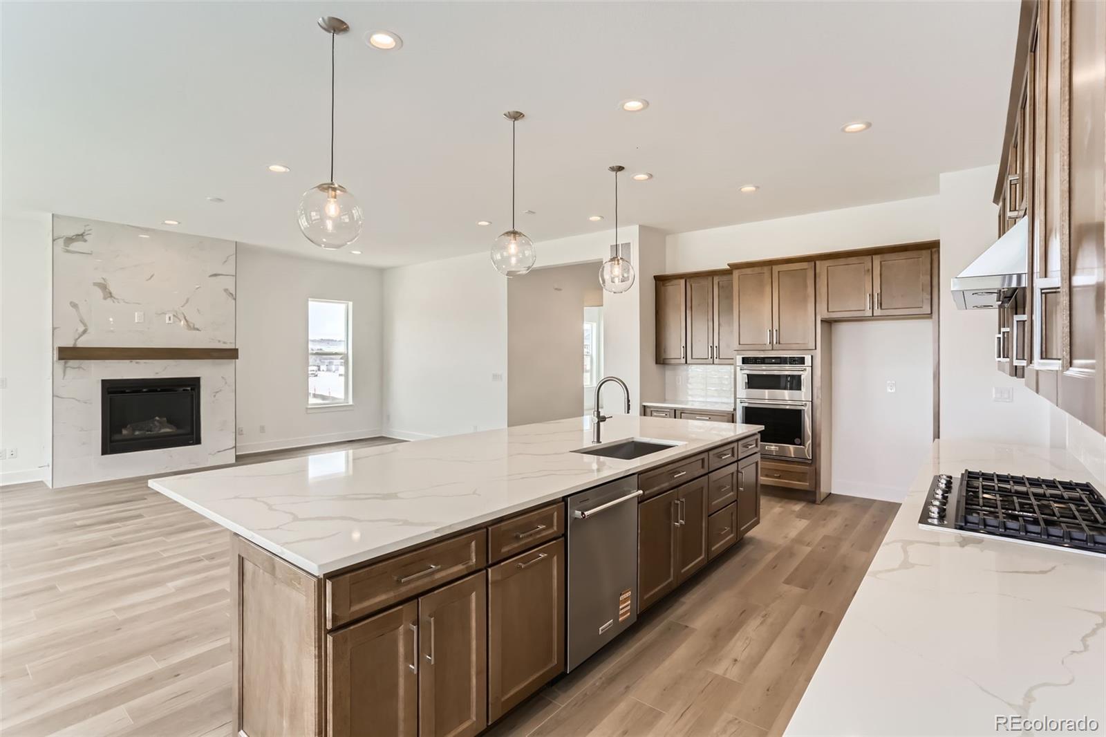 MLS Image #13 for 483  agoseris way,castle rock, Colorado