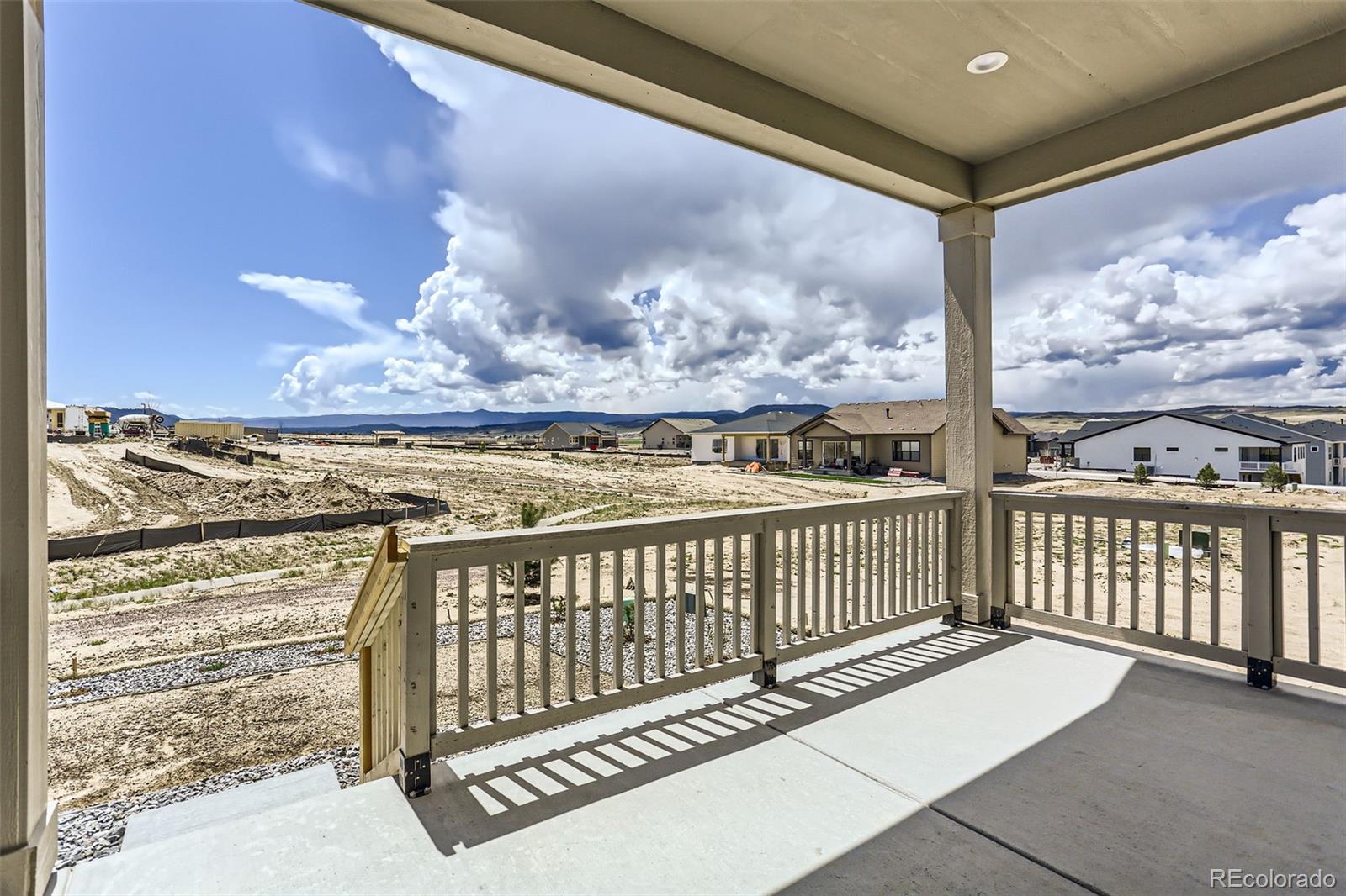 MLS Image #22 for 483  agoseris way,castle rock, Colorado