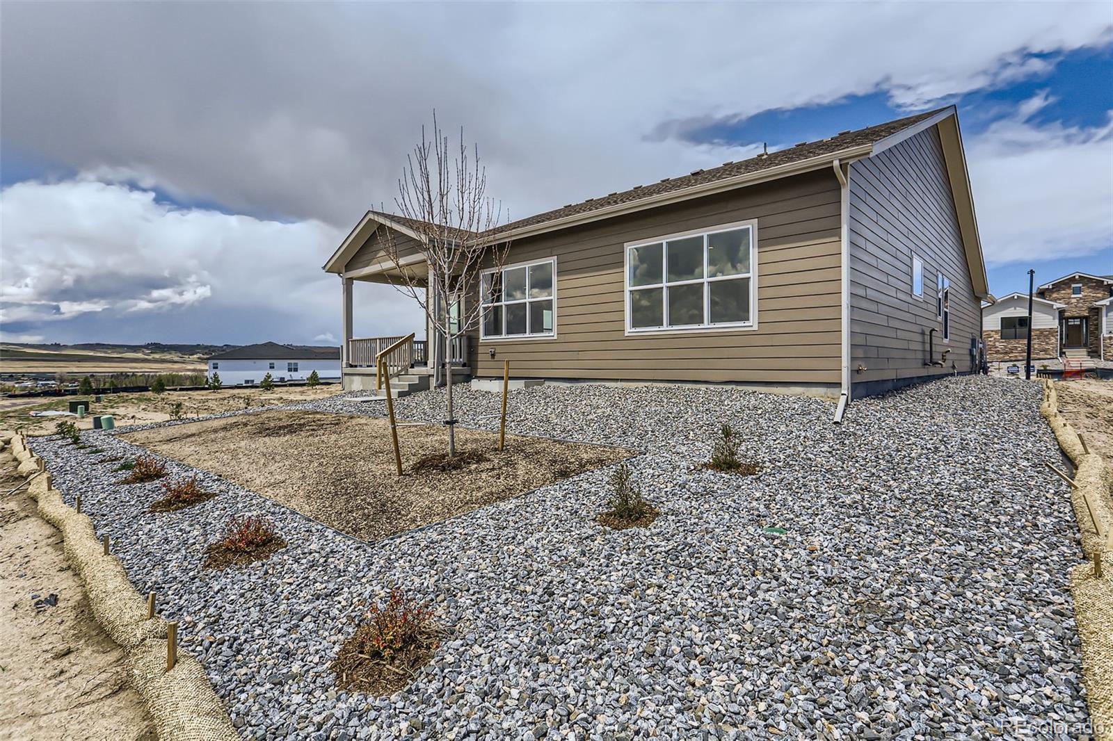 MLS Image #24 for 483  agoseris way,castle rock, Colorado